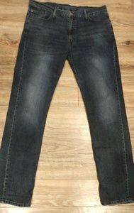 levis 511 38 x 34